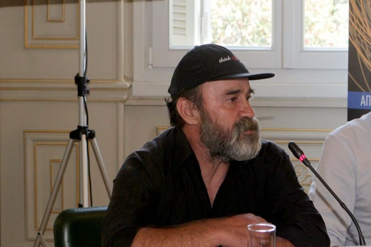 Πολυχρονόπουλος: Είμαι εδώ, ουδέποτε κρύφτηκα – Η πρώτη δήλωση