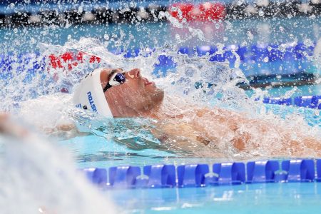 Απόστολος Χρήστου: Η ώρα και το κανάλι του τελικού στο Παγκόσμιο