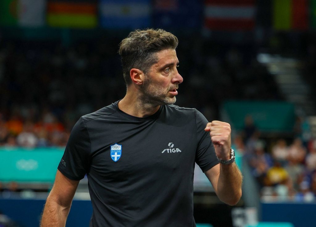 Ολυμπιακοί Αγώνες: Ο Γκιώνης δεν παρέδωσε τα όπλα – «Θα κοιμηθώ τα βράδια»