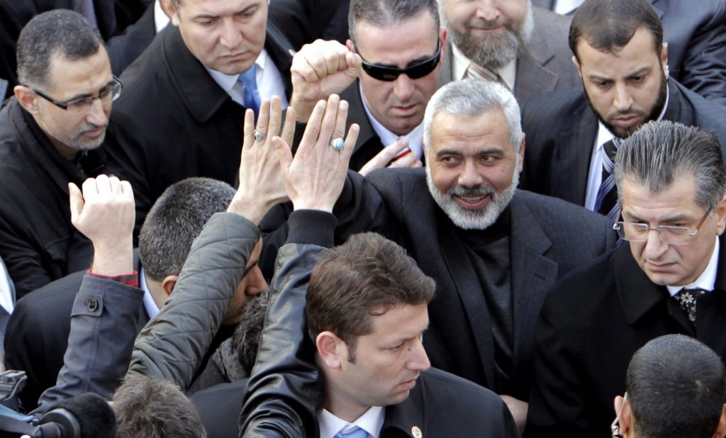 Ισμαήλ Χανίγια: Πώς επηρεάζει το Μεσανατολικό η δολοφονία του