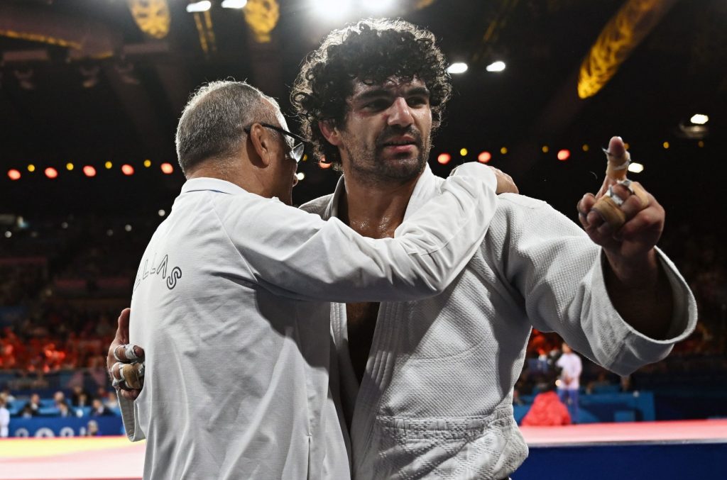 Ο Τσελίδης και η υπόσχεση – «Χαίρομαι που κράτησα τον λόγο μου»