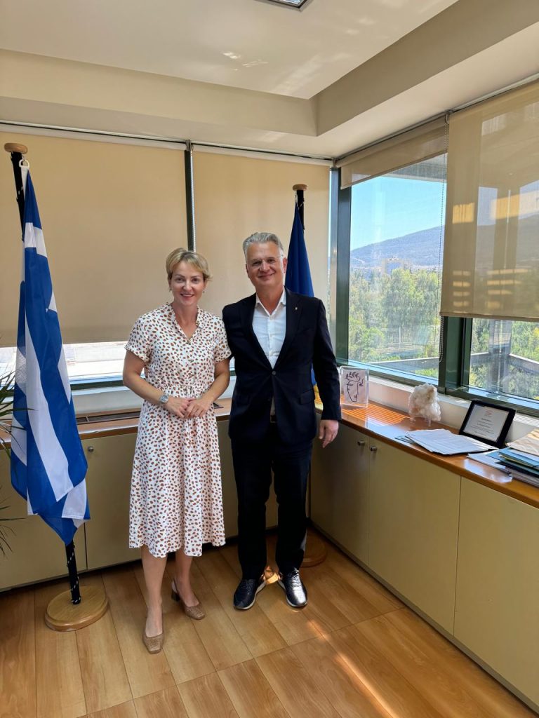 Η Περιφέρεια Πελοποννήσου ενέκρινε την δημιουργία ενεργειακής κοινότητας