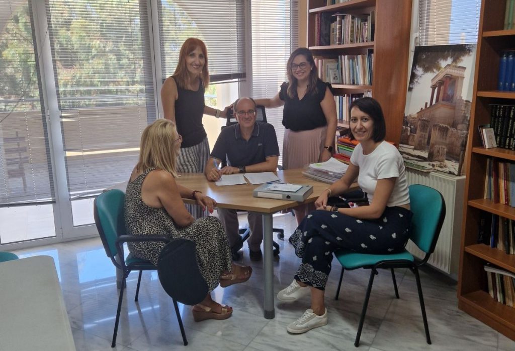 Δράσεις προάσπισης της Δημόσιας Υγείας και των Ευάλωτων Ομάδων στον Δήμο Χερσονήσου