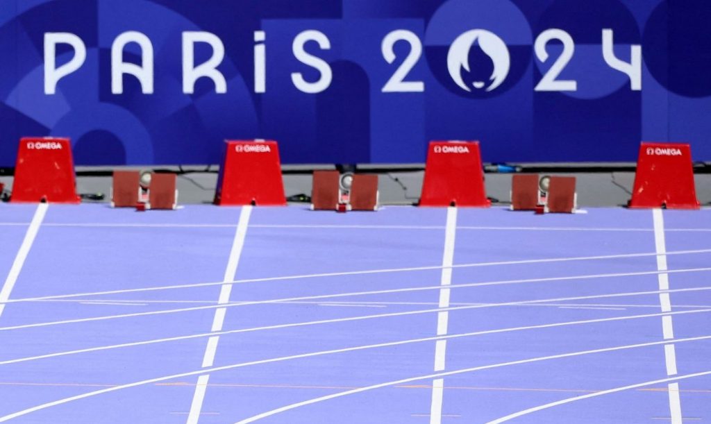 Παρίσι 2024: Στο «αρχείο» η οικονομική έρευνα για τον πρόεδρο της οργανωτικής επιτροπής