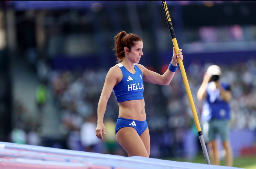 Κατερίνα Στεφανίδη: Το χρυσό στους Ολυμπιακούς Αγώνες του Ρίο, οι διακρίσεις και το ρεκόρ