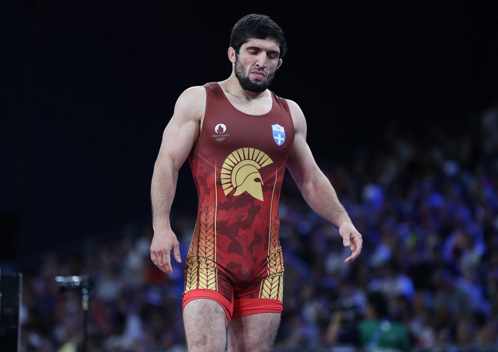 Ο Κουρουγκλίεφ ηττήθηκε και περιμένει τη δεύτερη ευκαιρία