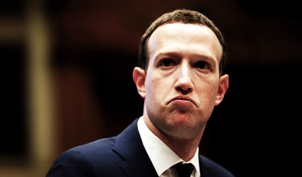 Ζούκερμπεργκ στα χνάρια Μασκ: «Τέλος το fact-checking σε Facebook και Instagram»