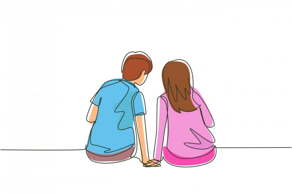 Η πρώιμη σεξουαλικότητα δεν πάει κατασκήνωση