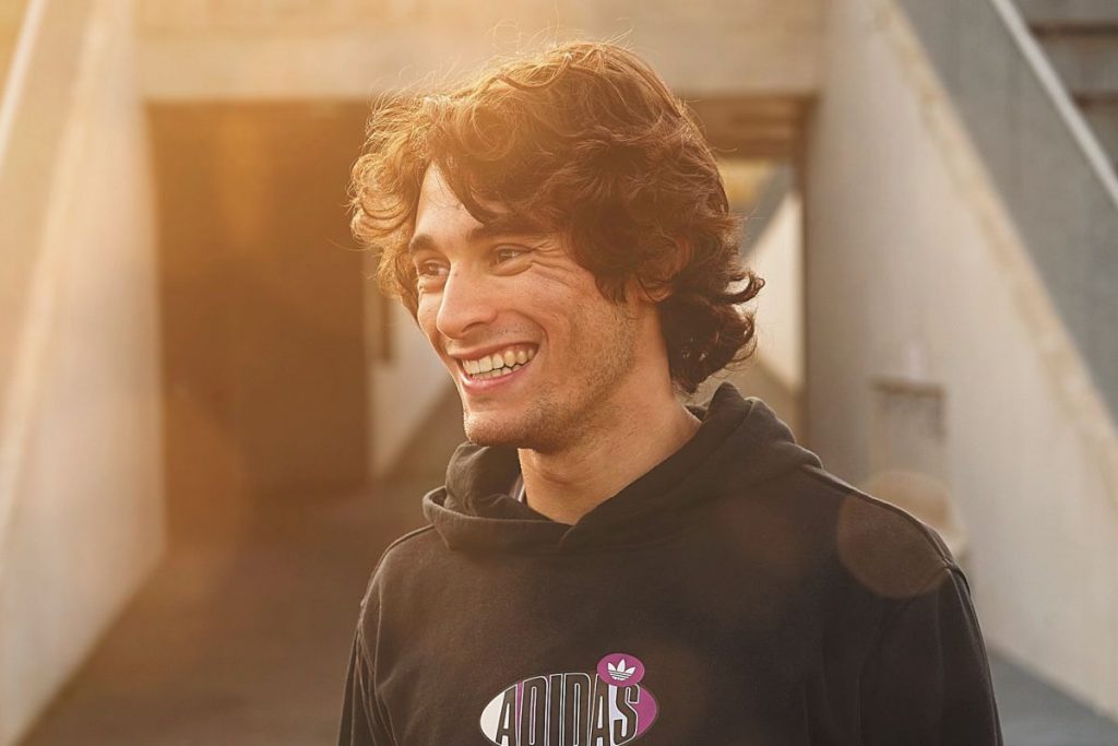 Ο Νάσος Γκαβέλας αυξάνει τη συλλογή των χρυσών μεταλλίων του