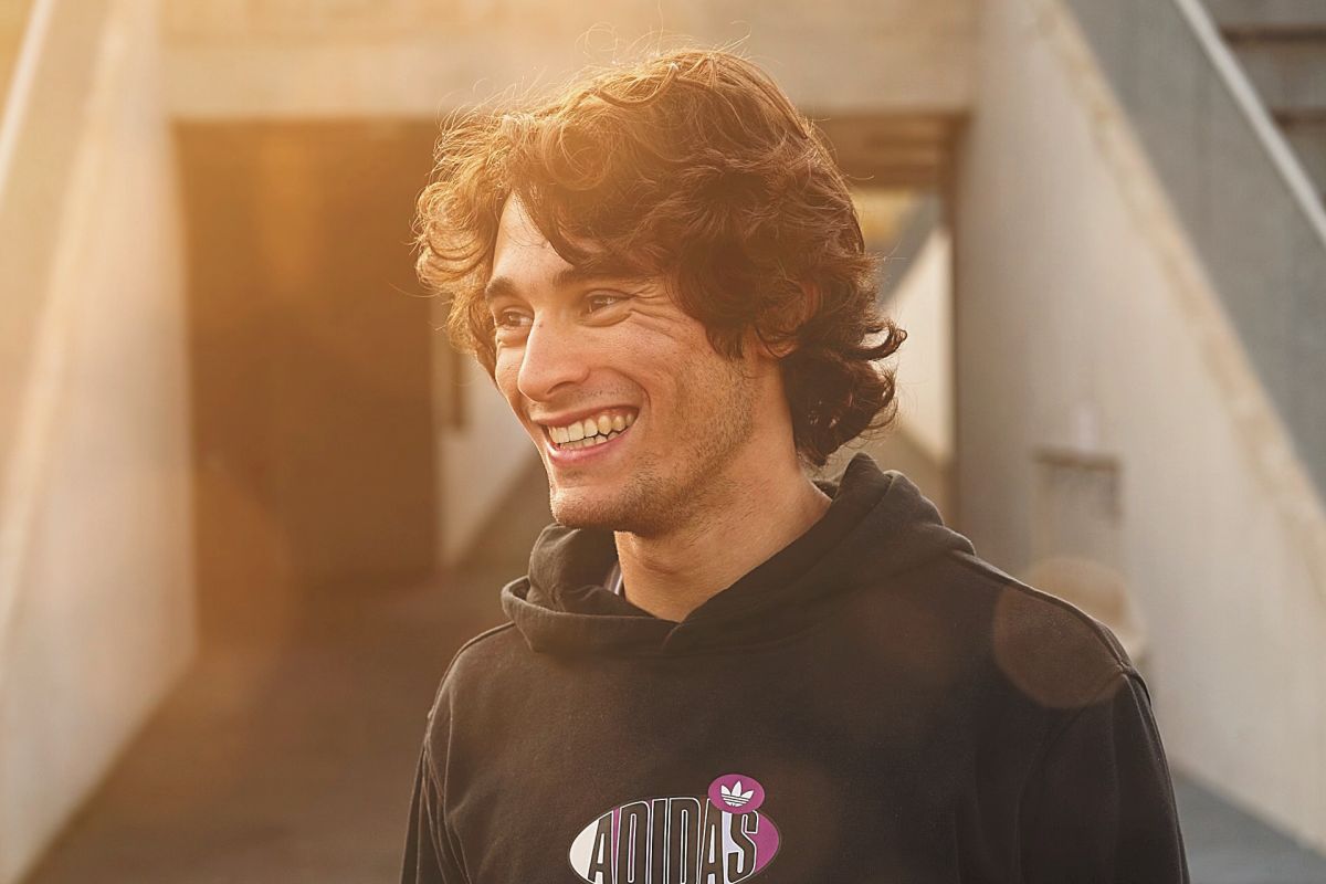 Ο Νάσος Γκαβέλας αυξάνει τη συλλογή των χρυσών μεταλλίων του