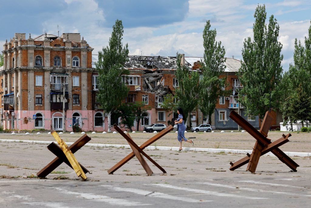 Η Ρωσία αμύνεται για τέταρτη ημέρα στο Κουρσκ – Οι στόχοι του Κιέβου