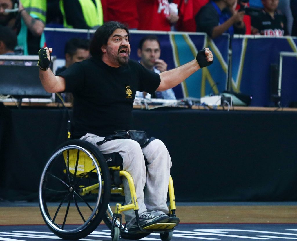 Πέθανε ο Νίκος Ξηροκώστας – Η τραγική ιστορία του