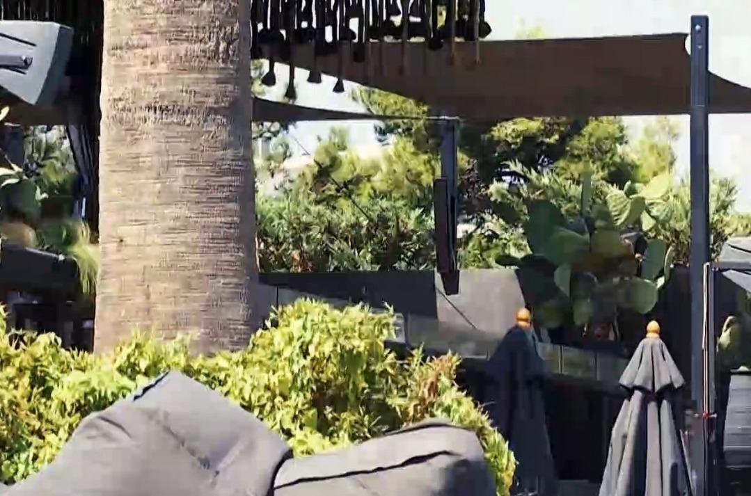 Χαλκιδική: Ο «πόλεμος» της βουλγάρικης μαφίας, οι μπράβοι και το «χρυσό» beach bar