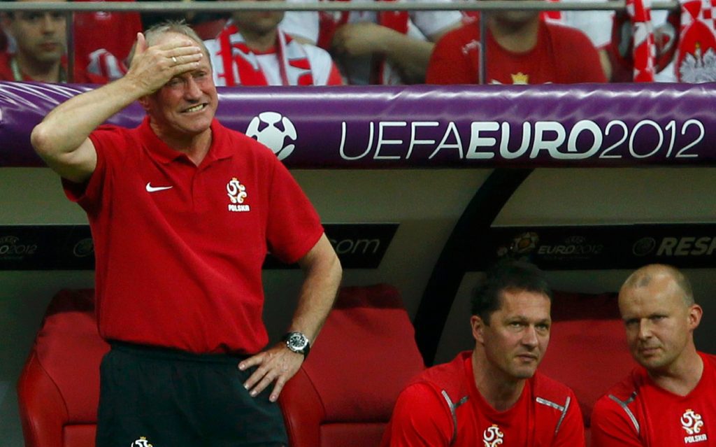 Πέθανε ο Φράντισεκ Σμούντα – Ποιος ήταν ο άλλοτε προπονητής της Πολωνίας