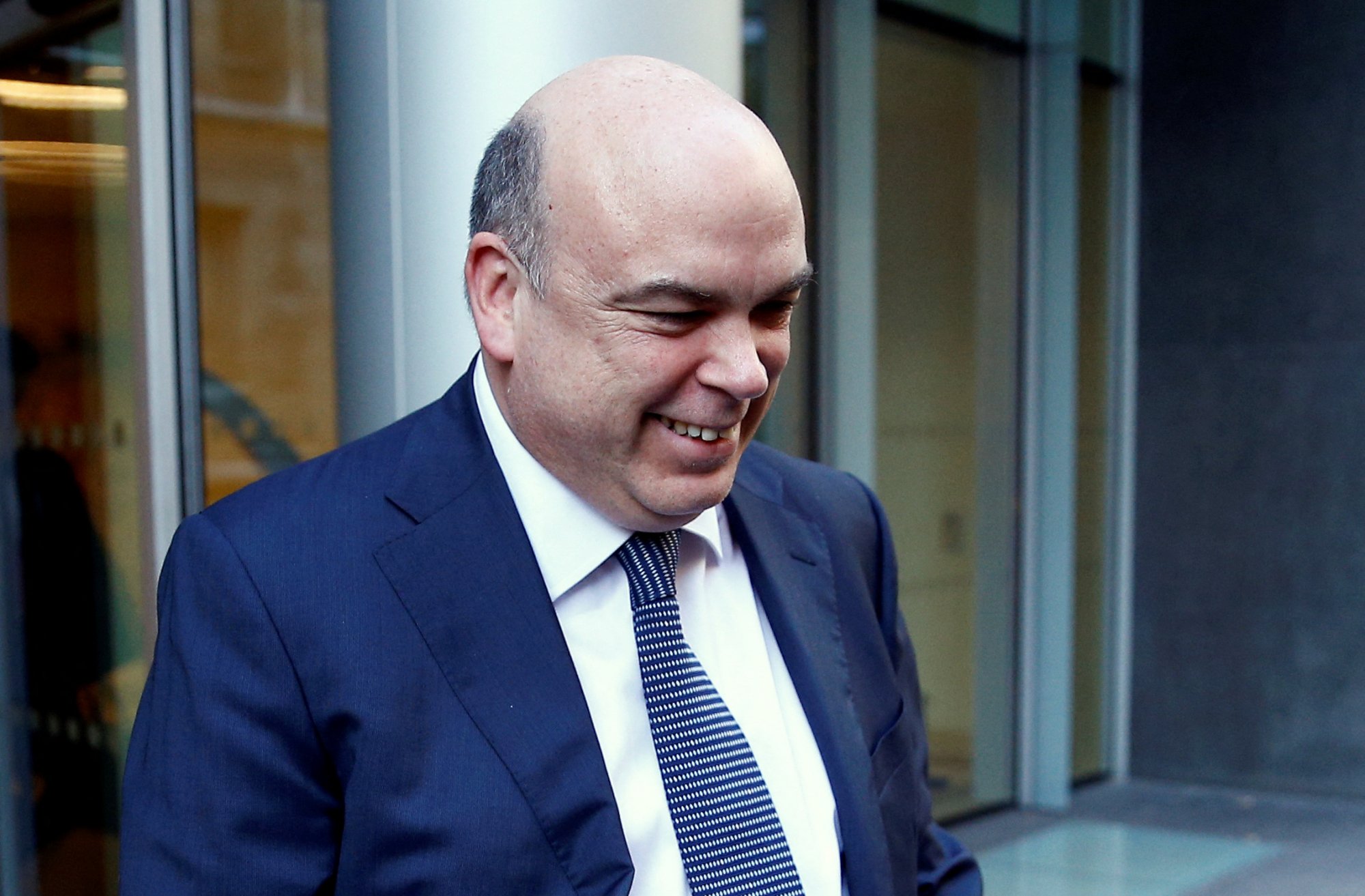 Μike Lynch: Ποιος είναι ο επιχειρηματίας που αγνοείται μετά το ναυάγιο στη Σικελία Μike Lynch: Ποιος είναι ο επιχειρηματίας που αγνοείται μετά το ναυάγιο στη Σικελία