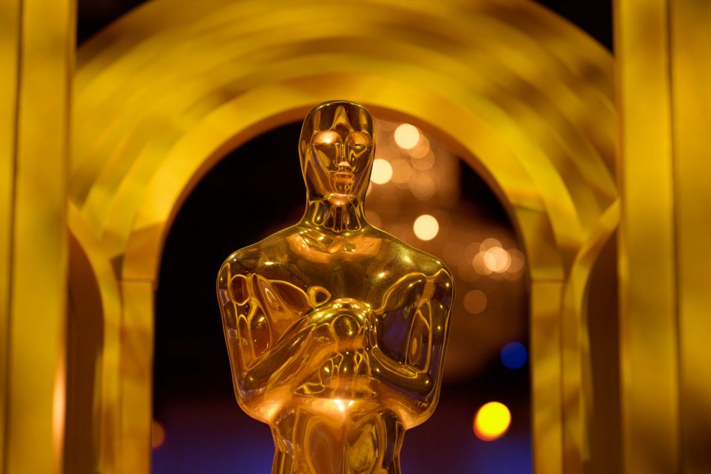 Oscars 2025: Το φιάσκο με την επιλογή της ελληνικής ταινίας - ΤΟ ΒΗΜΑ