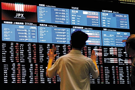 Πόλεμος – εφιάλτης δίχως ορατό τέλος: Γιατί αυτή η κρίση είναι διαφορετική