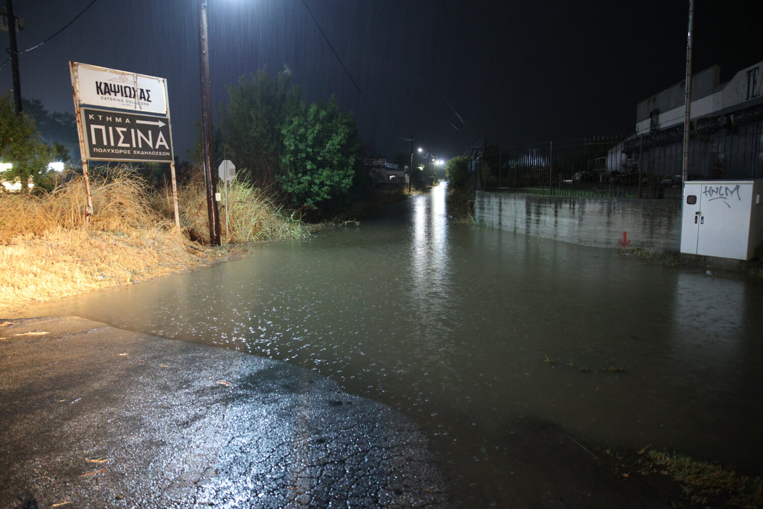 Bad weather with hail and storms – when will the improvement come? Bad weather with hail and storms – when will the improvement come?