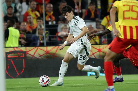 Λανς – Παναθηναϊκός 2-1: Έμεινε όρθιος με απίθανο γκολ του Ιωαννίδη