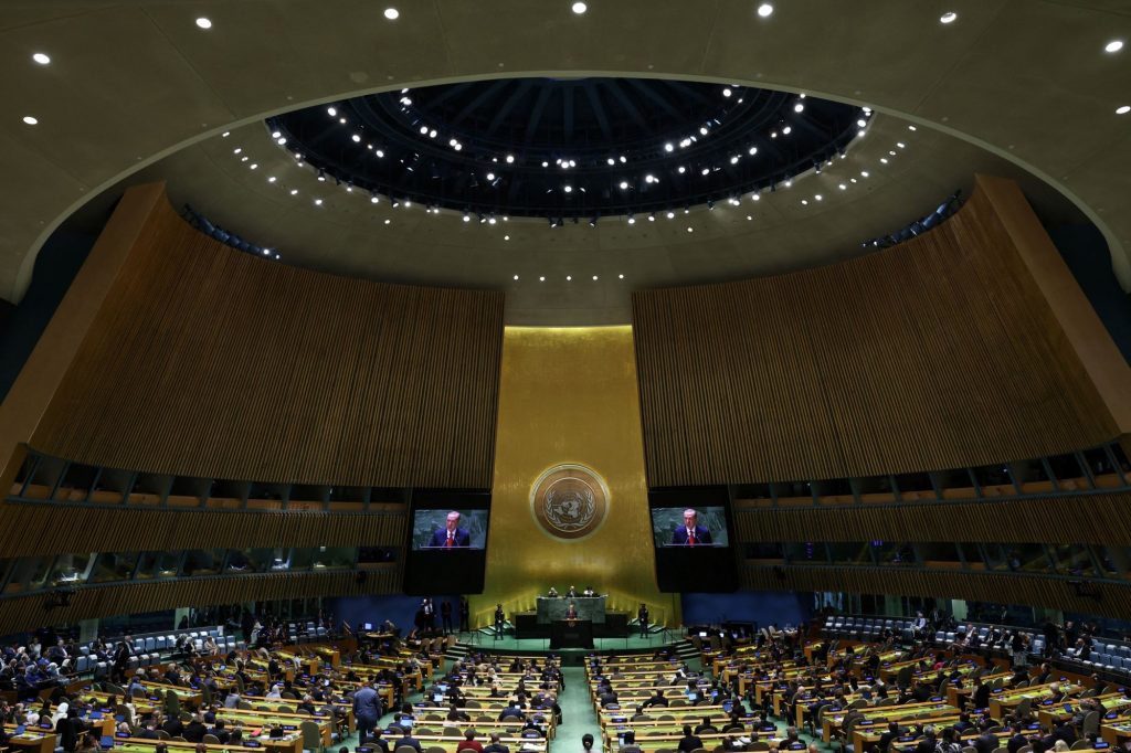 Κυπριακό-ΟΗΕ: Ενδεχόμενη κοινή συνάντηση Χριστοδουλίδη και ηγέτη Τουρκοκυπρίων