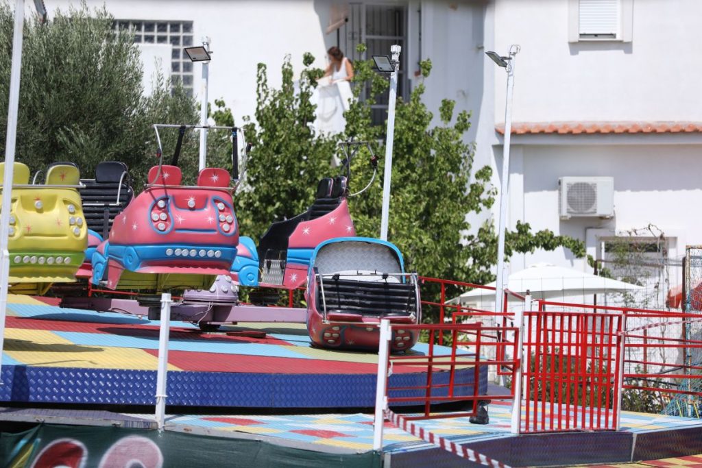 Λούνα παρκ Χαλκιδικής: Προθεσμίες για απολογία στους τρεις κατηγορούμενους για το δυστύχημα