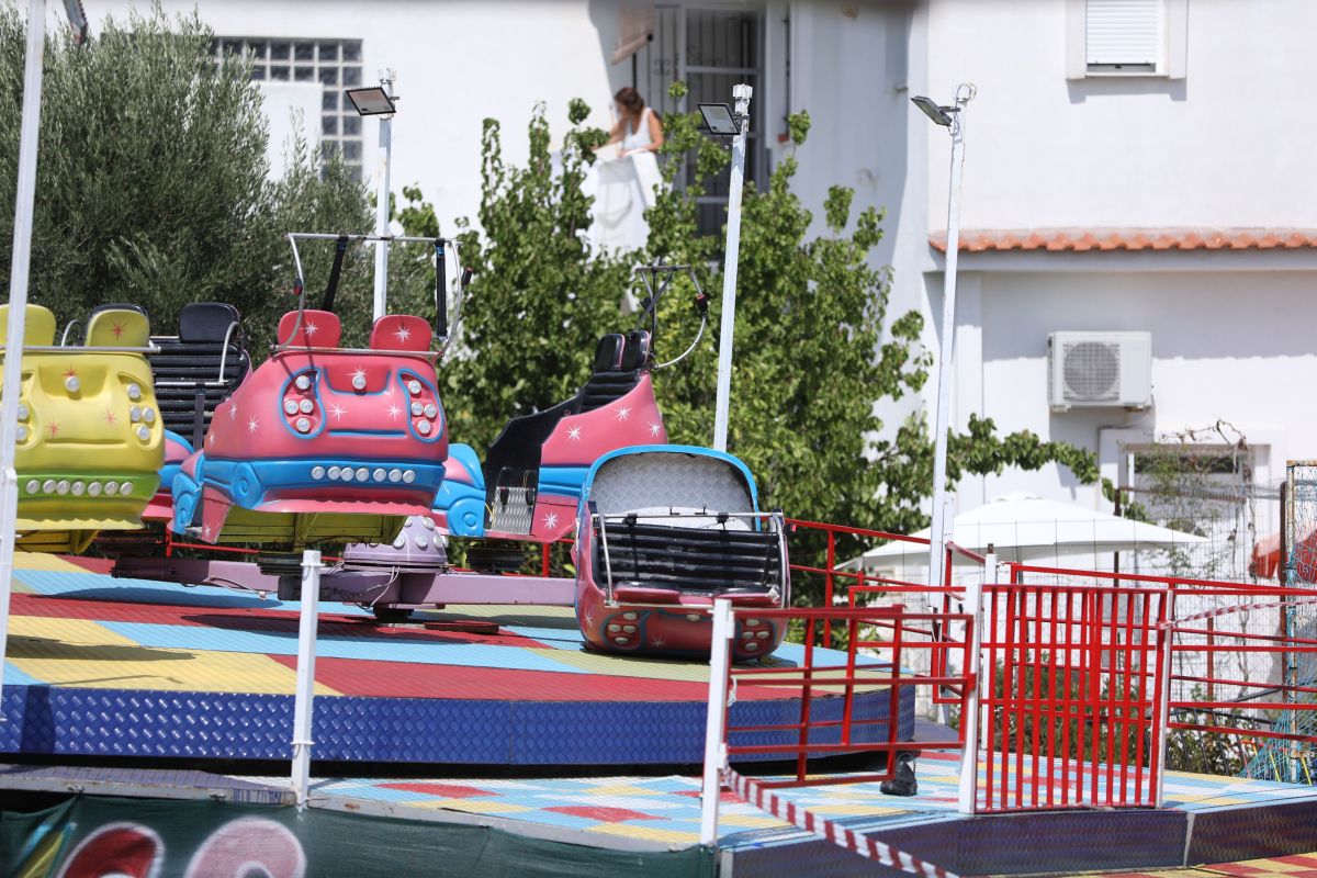 Λούνα παρκ Χαλκιδικής: Προθεσμίες για απολογία στους τρεις κατηγορούμενους για το δυστύχημα