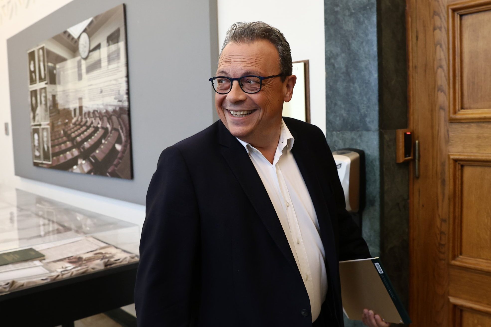 ΣΥΡΙΖΑ: Δεν παραιτείται ο Φάμελλος – Σε ψηφοφορία οι αλλαγές στην ΚΟ ΣΥΡΙΖΑ: Δεν παραιτείται ο Φάμελλος – Σε ψηφοφορία οι αλλαγές στην ΚΟ