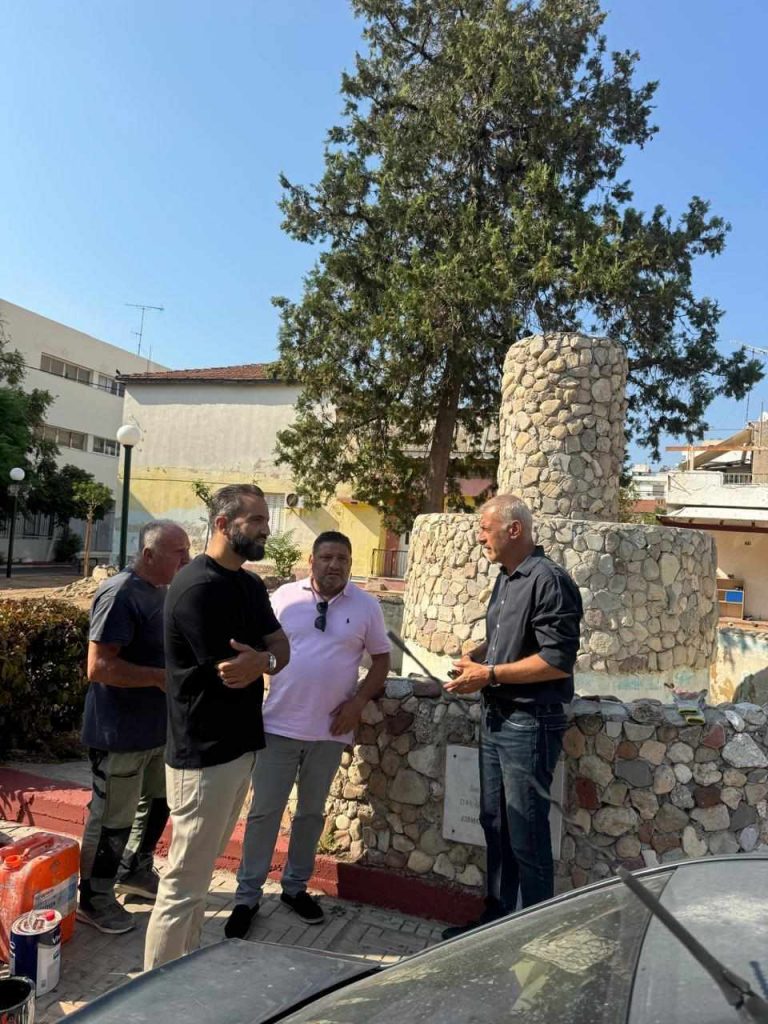 Ο Δήμος Πειραιά επενδύει στην καθαριότητα και αισθητική αναβάθμιση των γειτονιών