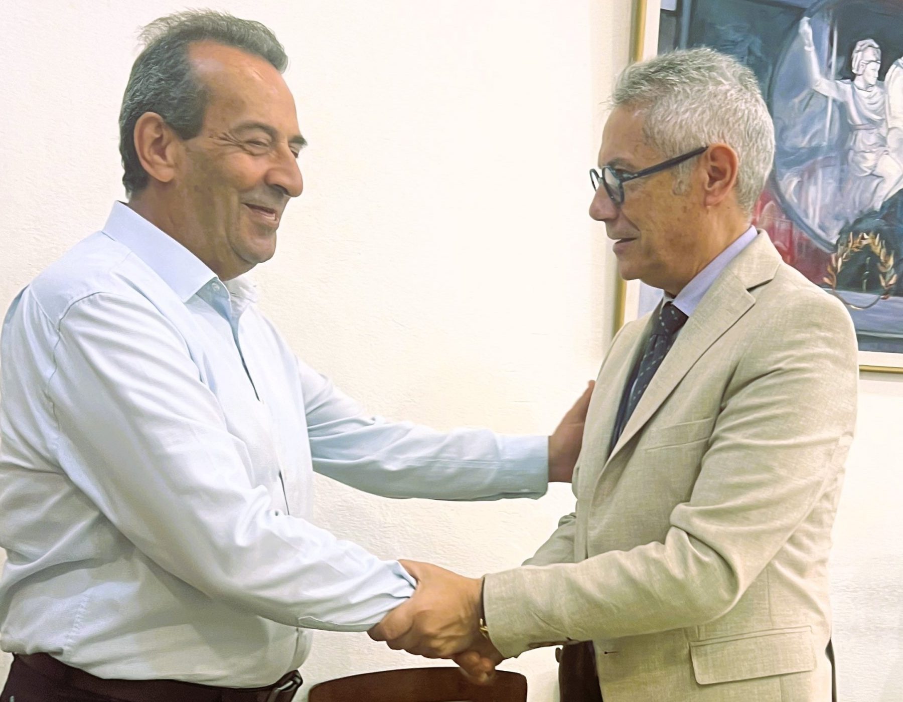 Δημιουργία Πολυδύναμου Περιφερειακού Ιατρείου στο Δήμο Χερσονήσου