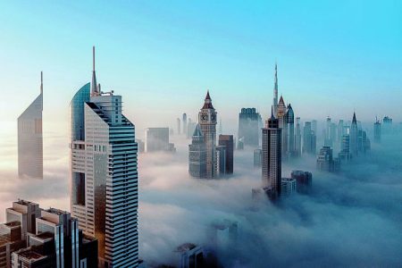 Ακίνητα: Κίνδυνος «φούσκας» στο real estate σε Ντουμπάι και Μαδρίτη