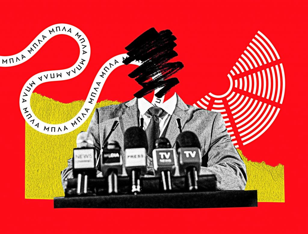 21ος αιώνας: Ενας κόσμος χωρίς ηγέτες;