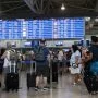 Ελ. Βενιζέλος: Υπαρκτές οι καθυστερήσεις, λέει η ΥΠΑ – Μείωση της μέσης καθυστέρησης τον Ιούνιο, ρεκόρ πτήσεων