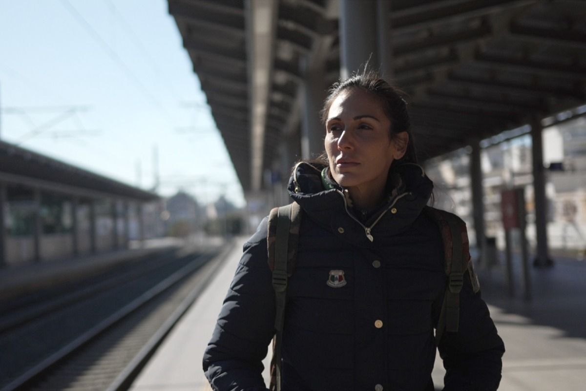 #ΜΑΜΑΕΡΧΟΜΑΙ: Στο Netflix το ντοκιμαντέρ της Alter Ego Media με την Ανθή Βούλγαρη