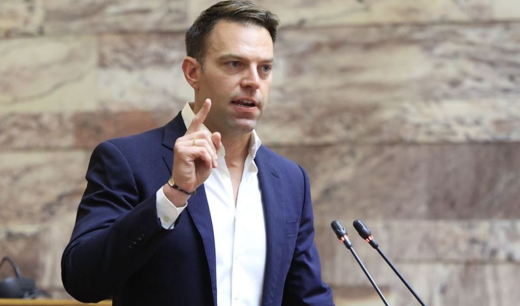 ΣΥΡΙΖΑ: Επιμένει ο Κασσελάκης – «Θα είμαι υποψήφιος» ΣΥΡΙΖΑ: Επιμένει ο Κασσελάκης – «Θα είμαι υποψήφιος»