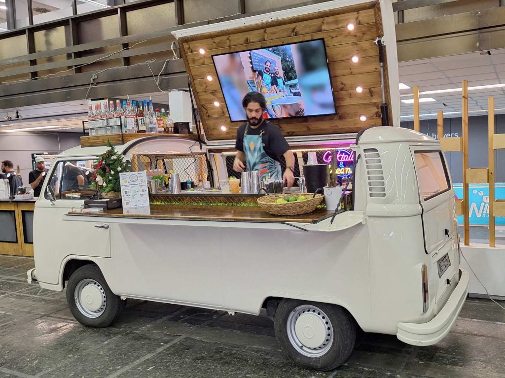 Ένα Ταξίδι στις Γεύσεις της Πατρίδας μας στο πλαίσιο της 88ης ΔΕΘ