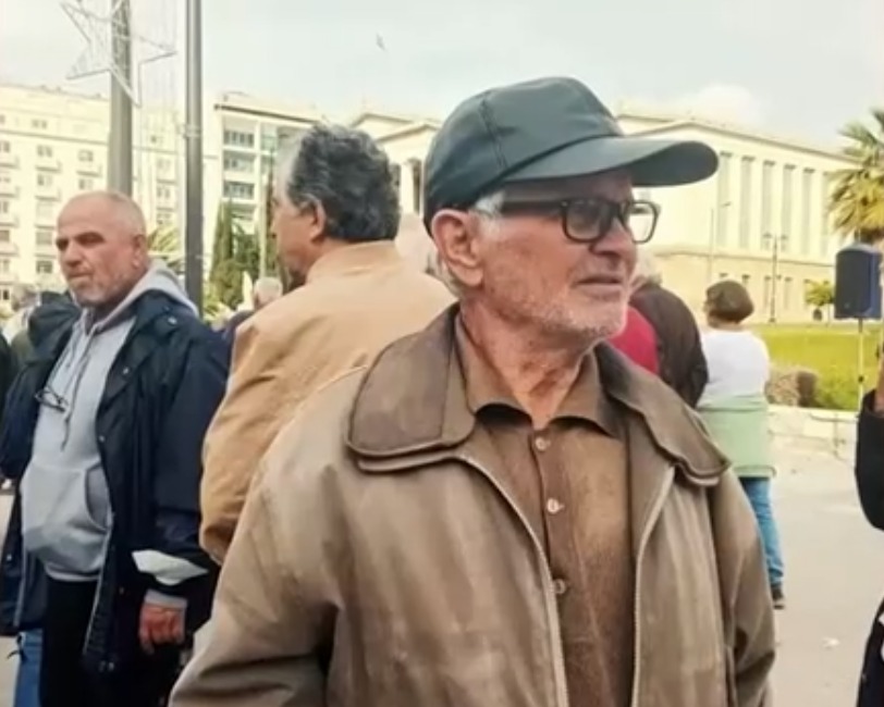 Εξαφάνιση 78χρονου στην Κωνσταντινούπολη: Δεν έφτασε ποτέ στο ξενοδοχείο – Η έκκληση της κόρης του