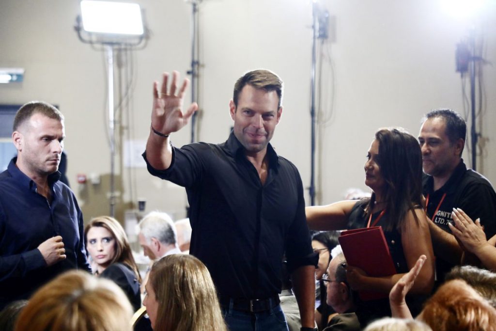 ΣΥΡΙΖΑ: Το τελευταίο χαρτί του Κασσελάκη – Τι προσδοκά, ο ρόλος των συνέδρων