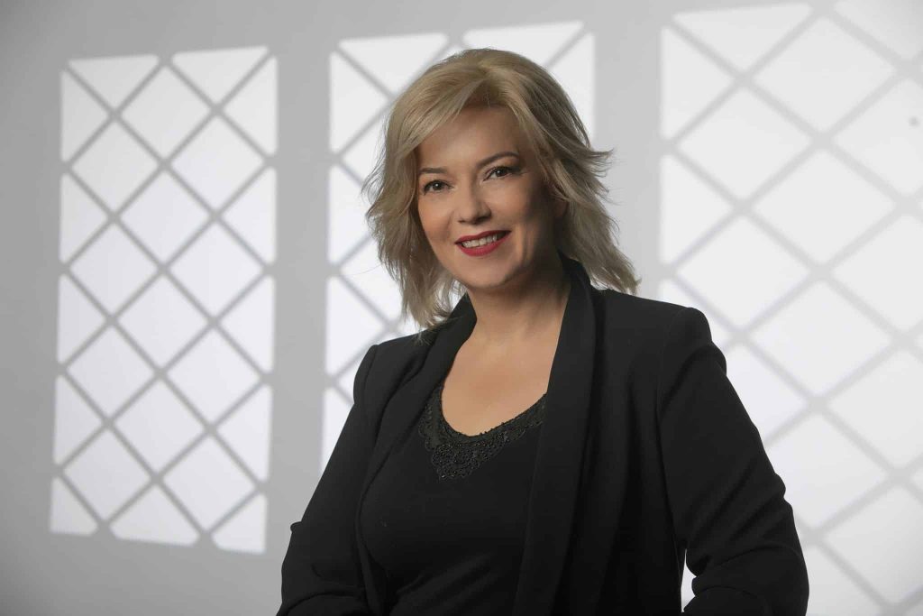 SHE-Society for Help & Empowerment: Προκλήσεις, ευκαιρίες για τις γυναίκες