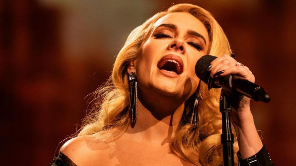 Η Adele θα κάνει ντεμπούτο ως ηθοποιός στην ταινία «Cry to Heaven» του Τομ Φορντ