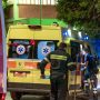 Φορτηγό παρέσυρε και σκότωσε γυναίκα στα Πατήσια