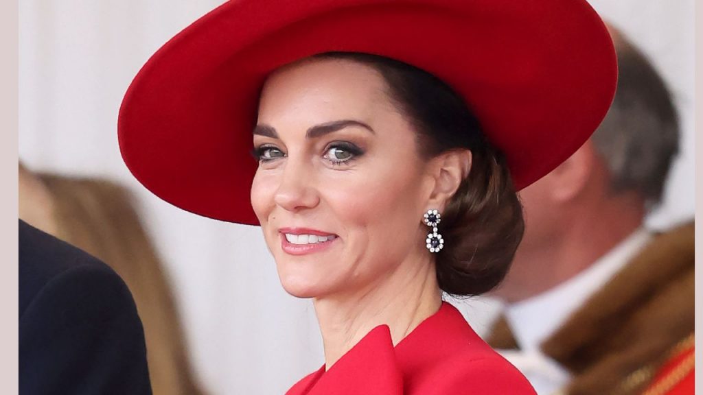 Kate Middleton: Πώς τα παιδιά της τη βοήθησαν να ξεπεράσει τον καρκίνο