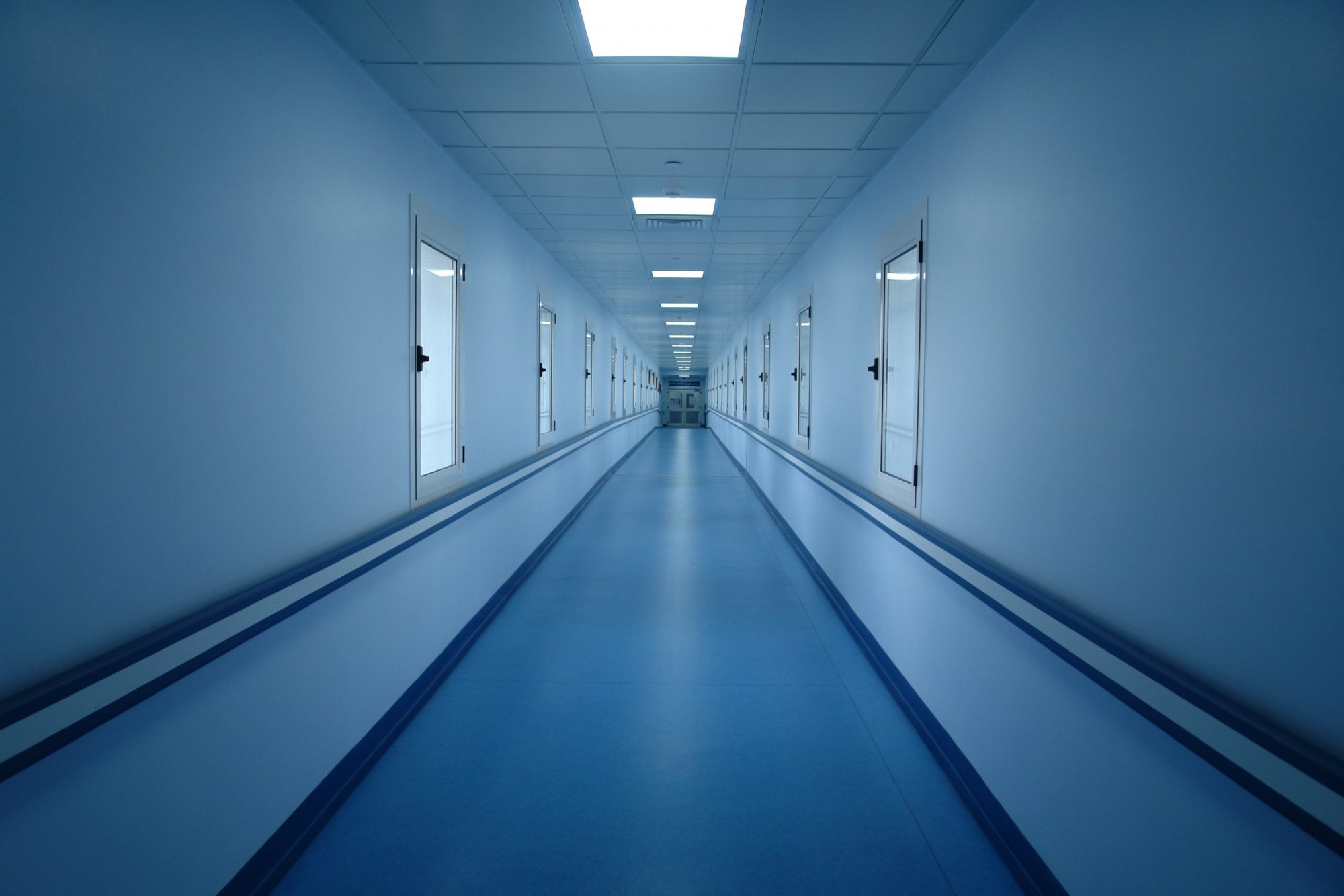 Κάρυστος: Σε σοβαρή κατάσταση νοσηλεύεται η 52χρονη