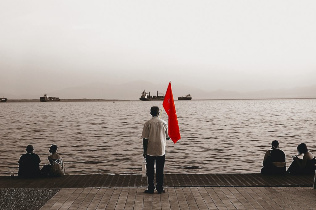 Κεντροαριστερά: Τι άλλαξε και τι όχι τον τελευταίο μήνα