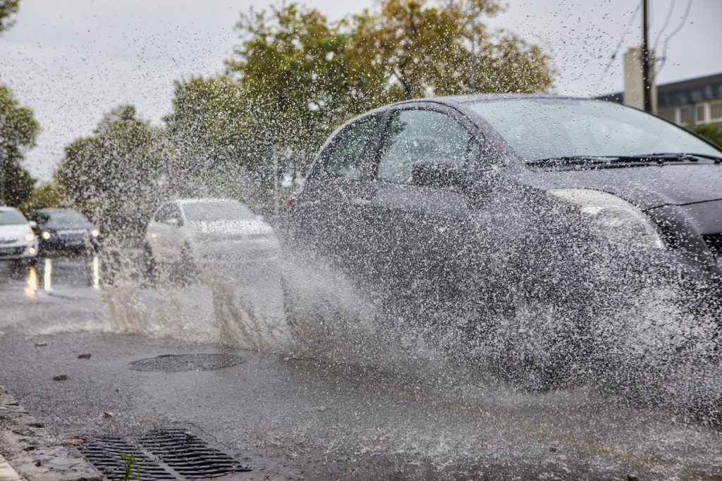 Καιρός: Νέο έκτακτο ΕΜΥ – Πού θα βρέξει τις επόμενες ώρες – Η εξέλιξη της κακοκαιρίας