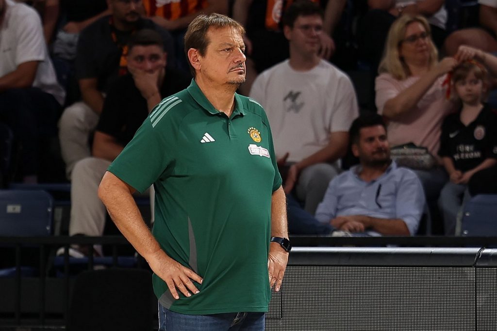 Αταμάν: «Ο Αντετοκούνμπο θα συνεχίσει σε άλλη ομάδα»