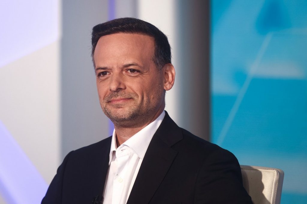 Δούκας για Λάνθιμο: Λυπάμαι για την απόρριψη από το ΚΑΣ