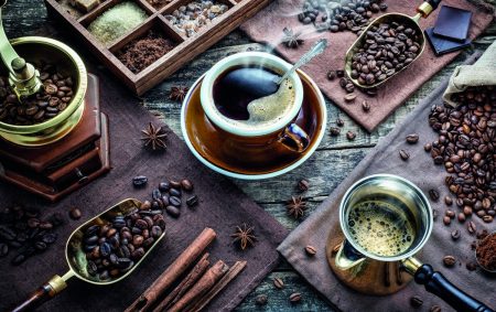 Όταν ο καφές γίνεται πικρός – Οι δασμοί Τραμπ φέρνουν φουρτούνα