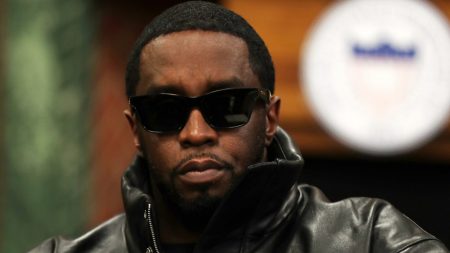 Diddy: Η πρώην του ζητεί να αφεθεί ελεύθερος – Ήταν το «θύμα 3»