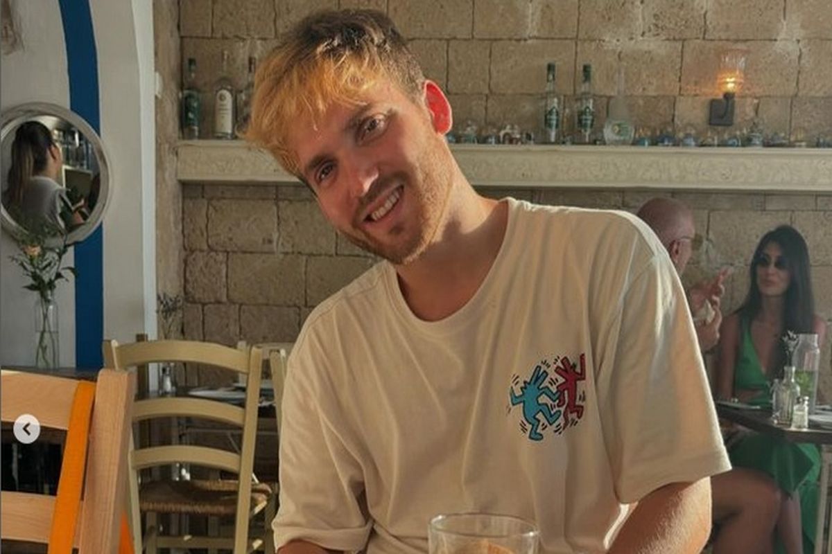 Ιωνάς Καρούσης: Οργή για την ανακοίνωση ότι ήταν ισραηλινός στρατιώτης