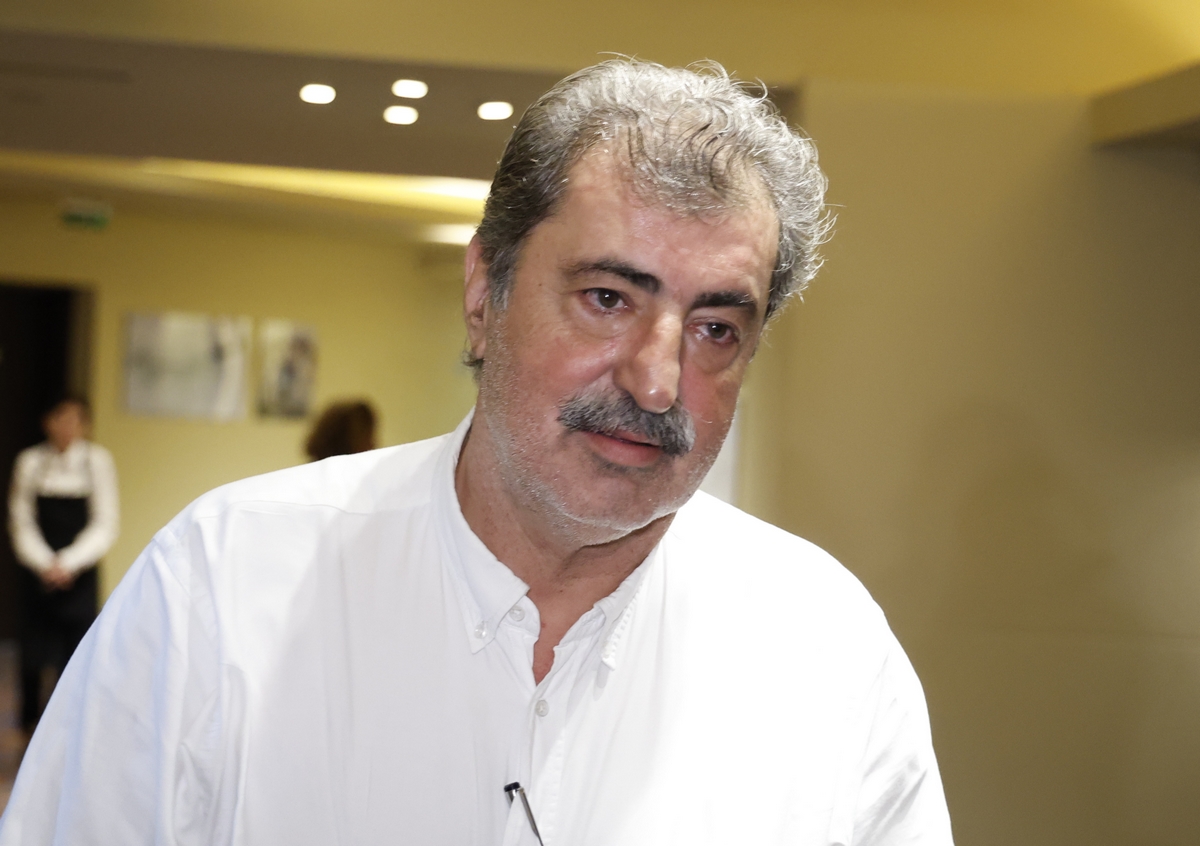 ΣΥΡΙΖΑ – Πολάκης: Χαίρομαι που ο Κασσελάκης κατέθεσε υπογραφές και πόθεν έσχες ΣΥΡΙΖΑ – Πολάκης: Χαίρομαι που ο Κασσελάκης κατέθεσε υπογραφές και πόθεν έσχες